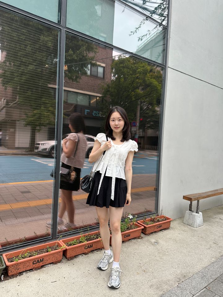 Hong Yujin Thumbnail image