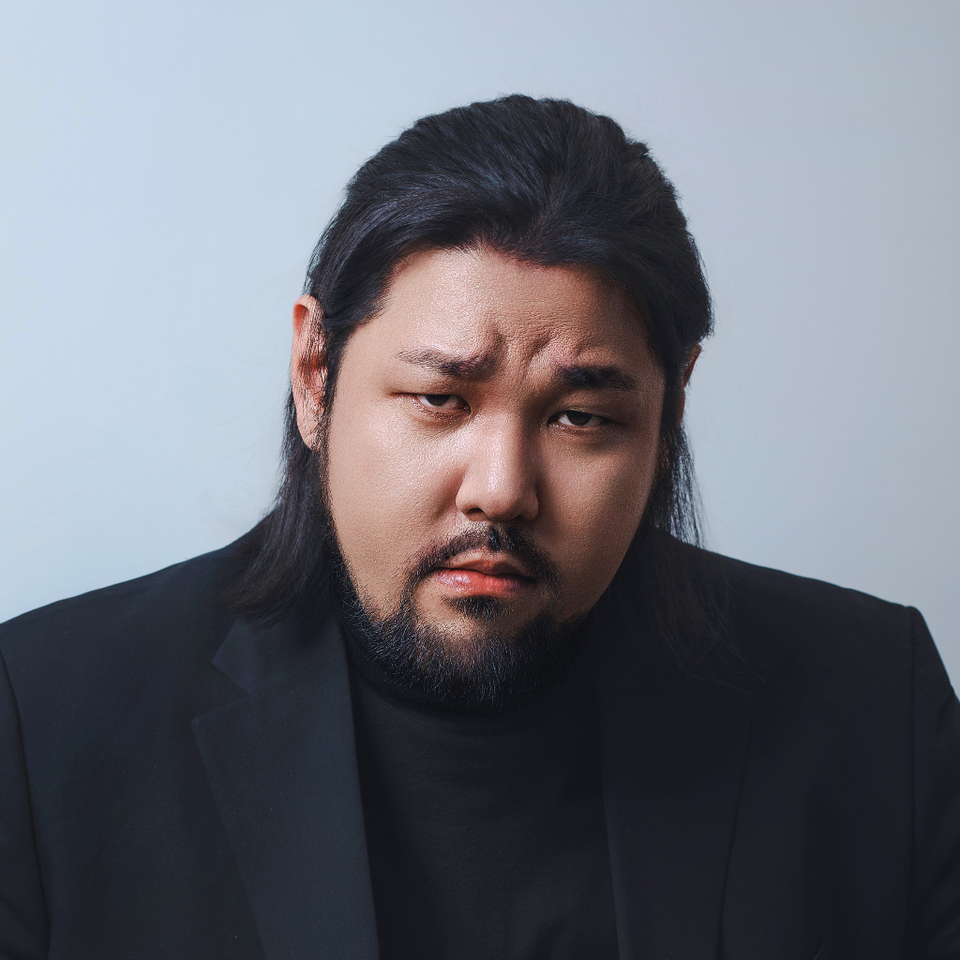 박상민 profile image