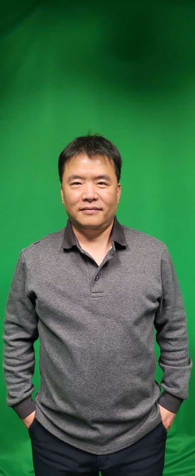 Ji Jeong-woo Thumbnail image