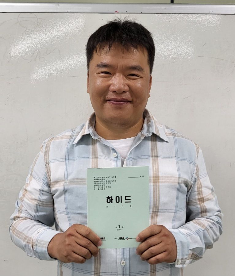 Ji Jeong-woo Thumbnail image