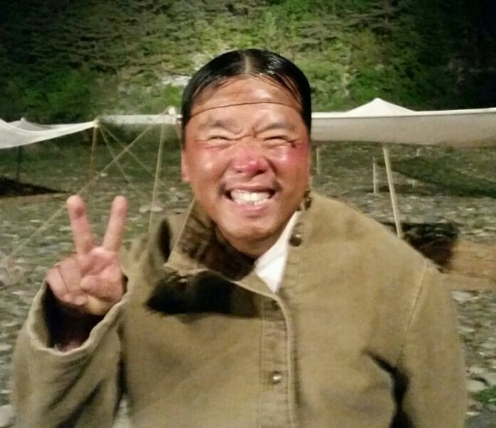 Ji Jeong-woo Thumbnail image