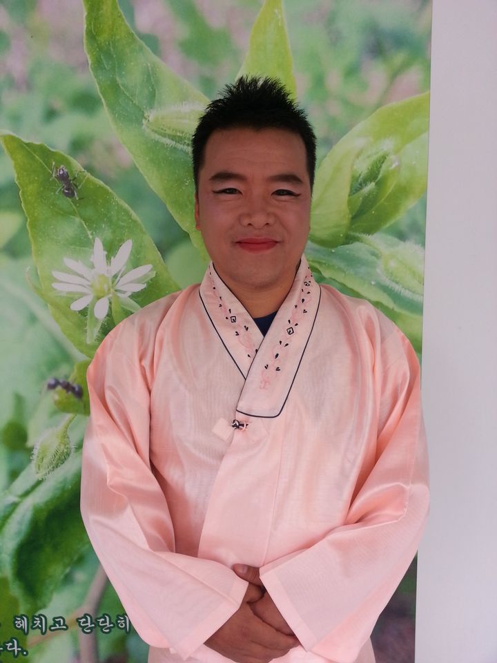 Ji Jeong-woo Thumbnail image