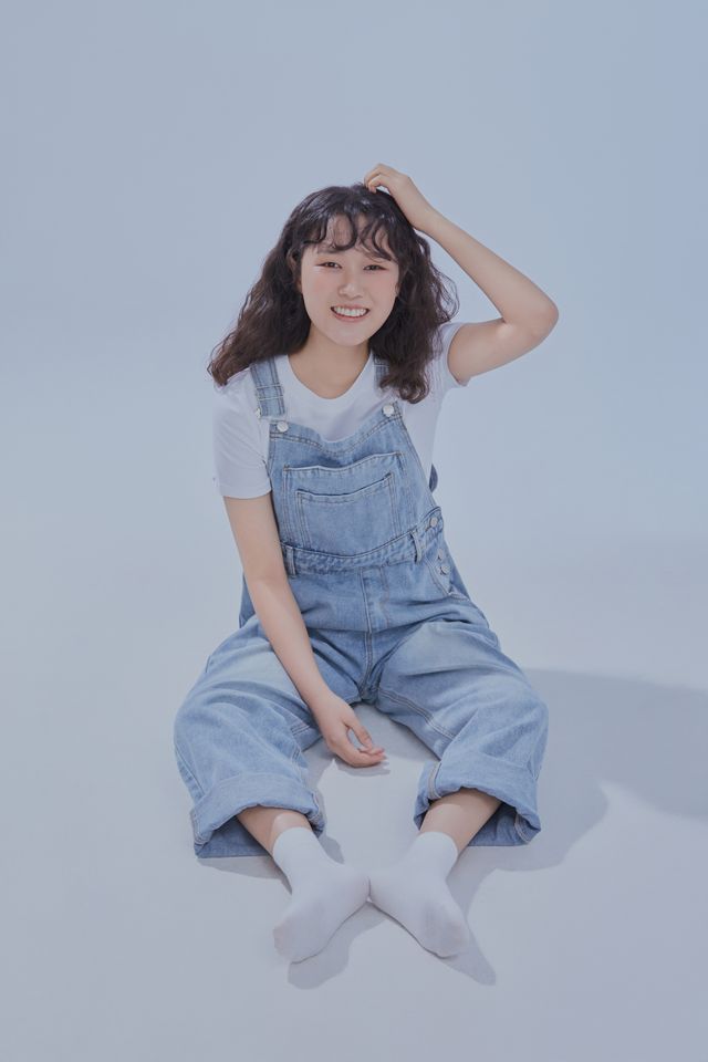 최은정 Thumbnail image