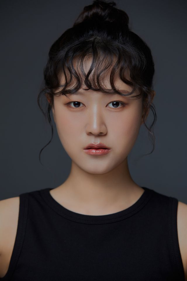 최은정 Thumbnail image