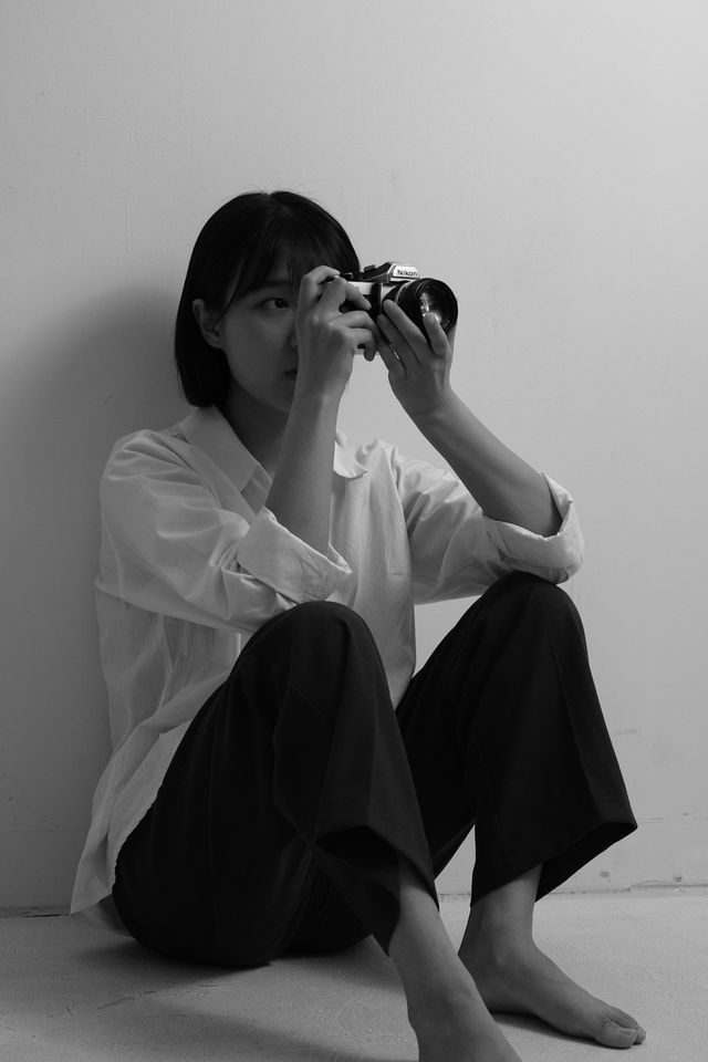 최은정 Thumbnail image