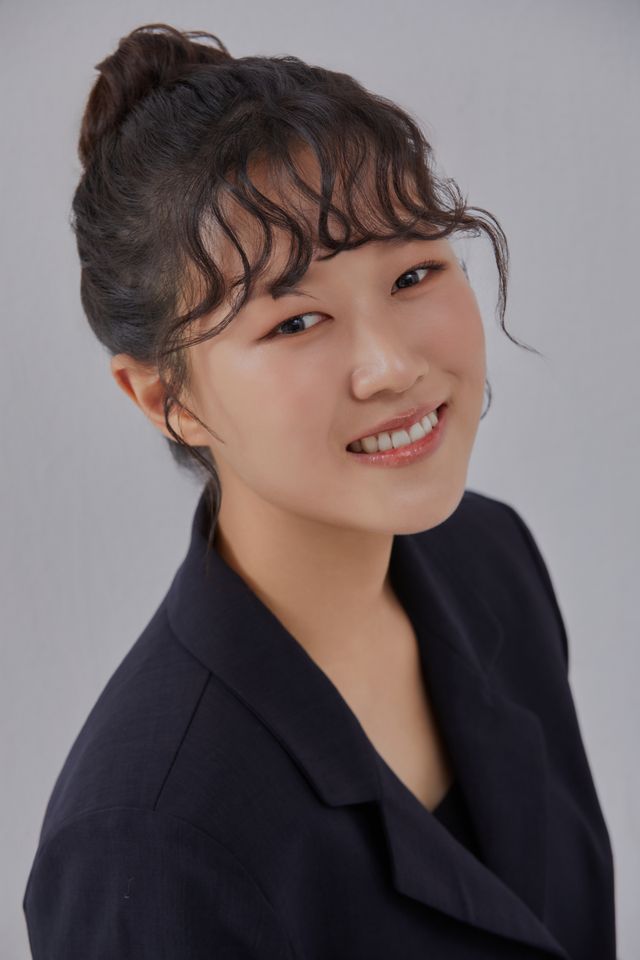 최은정 Thumbnail image