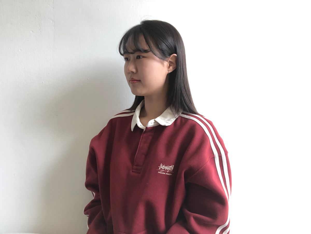 최은정 Thumbnail image