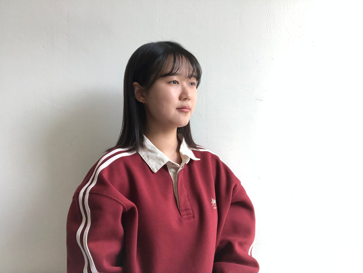 최은정 Thumbnail image