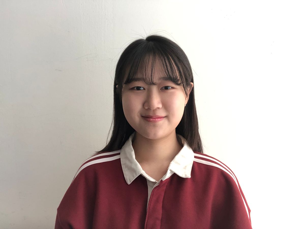 최은정 Thumbnail image