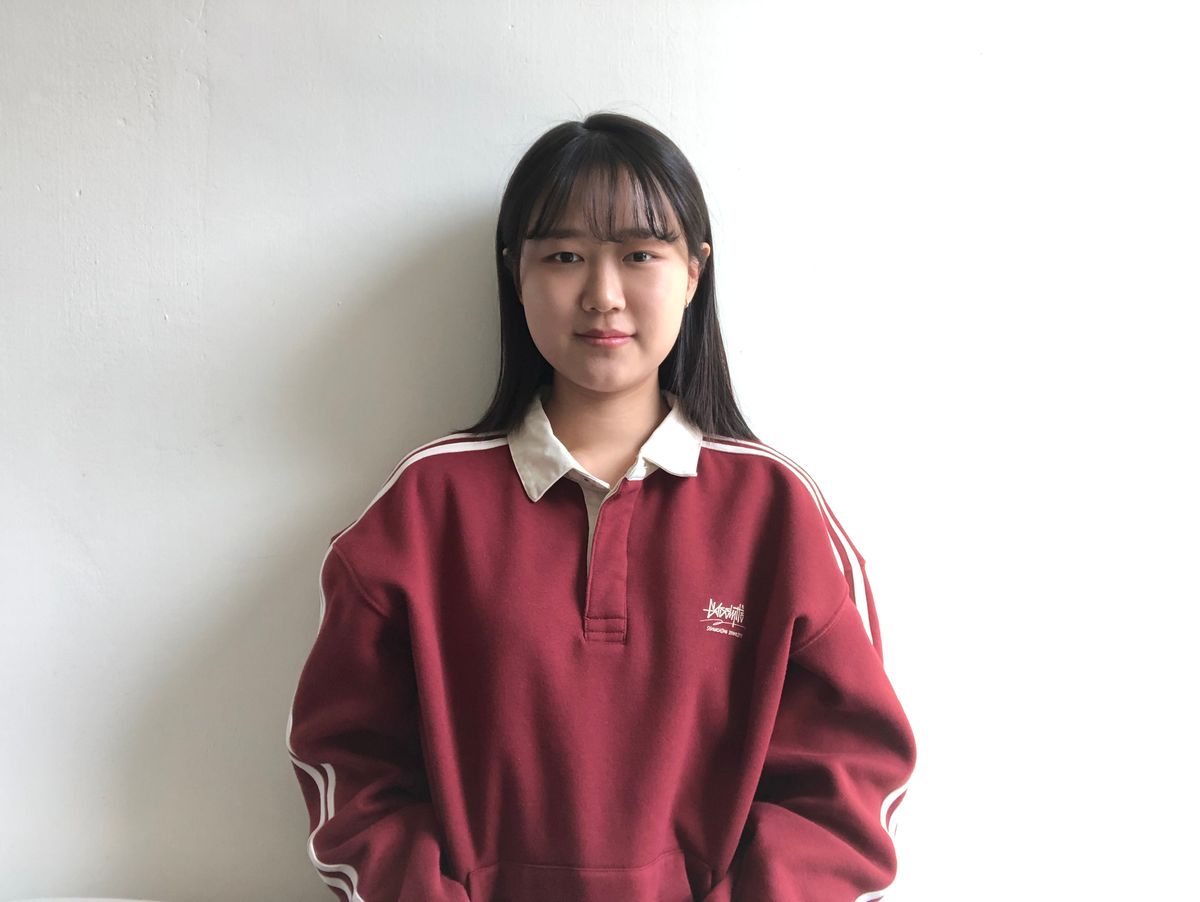 최은정 Thumbnail image