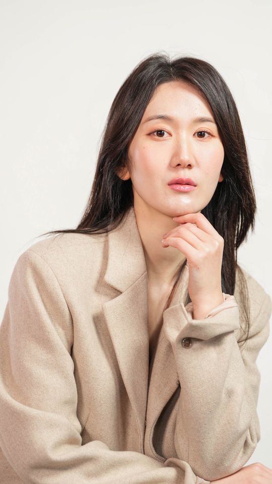 Shin Yehee Ảnh thu nhỏ