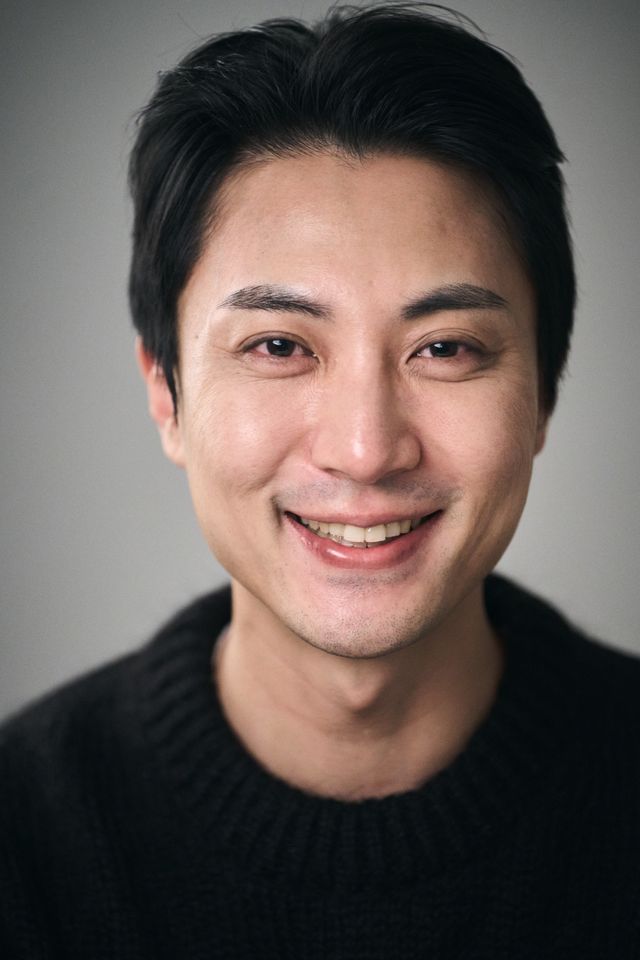 Tae-woong Thumbnail image