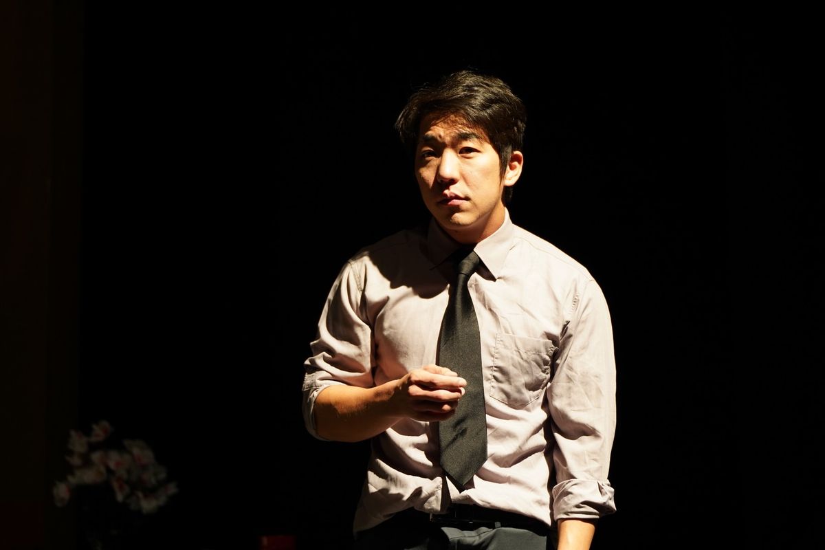 Lee In-gyu Thumbnail image