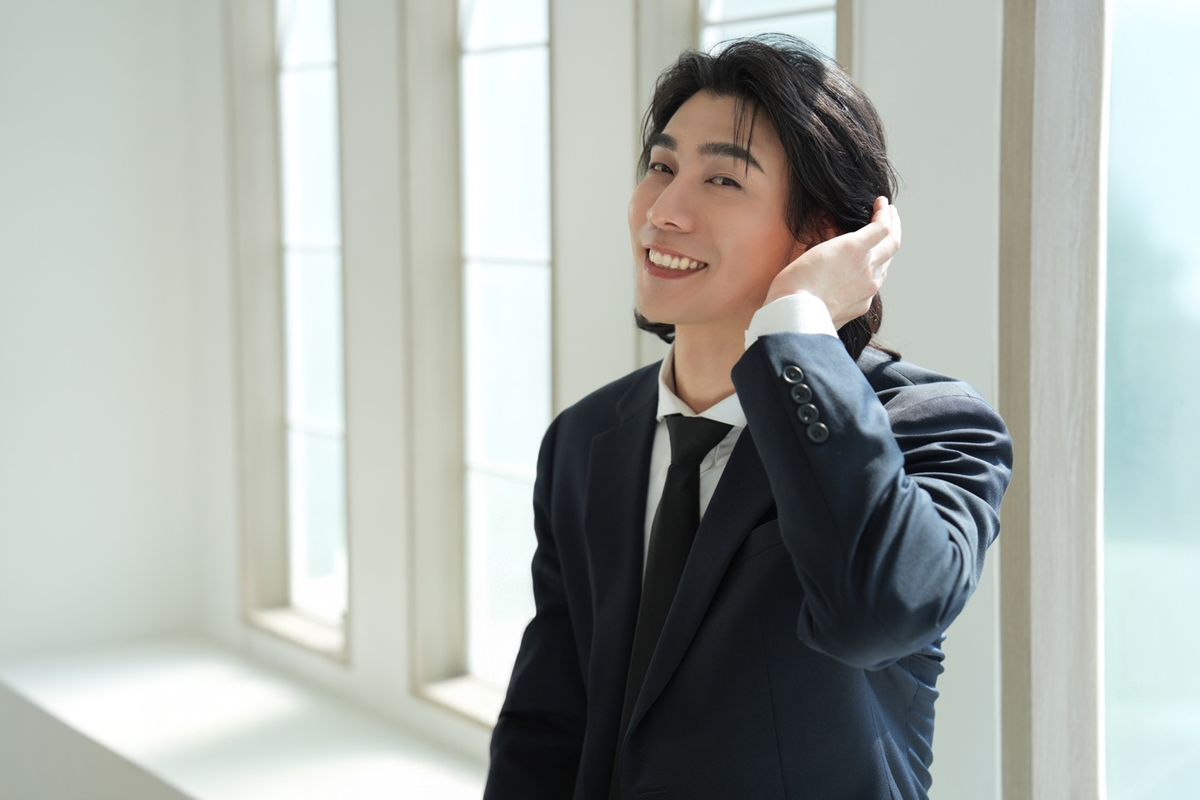 Cha Hyeong-eun Thumbnail image