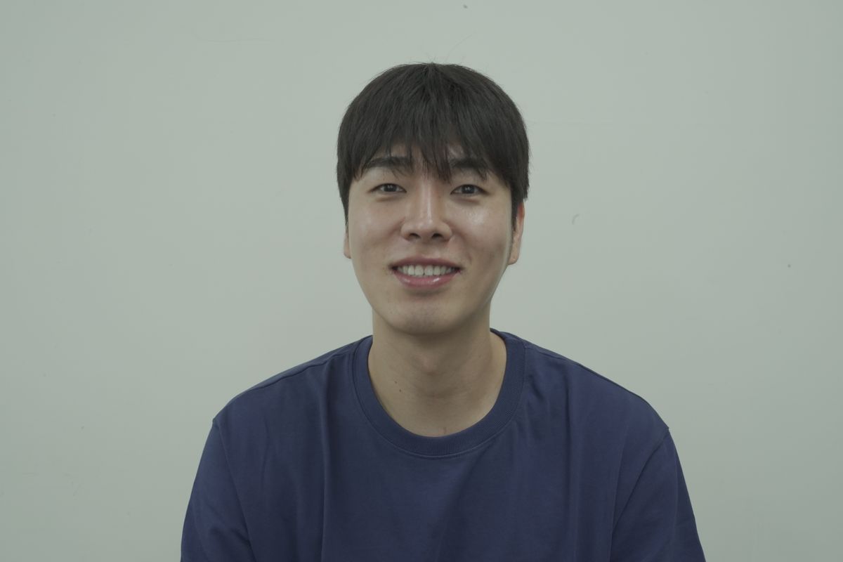 강이수 profile image