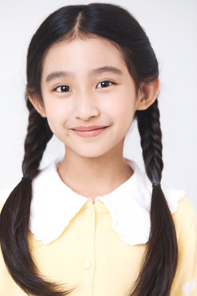 Jin Chae-eun Ảnh thu nhỏ