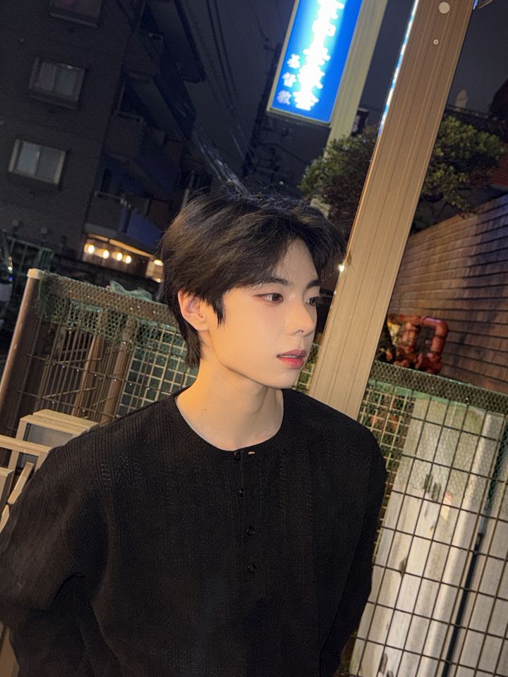 Jang Ji-ho Thumbnail image