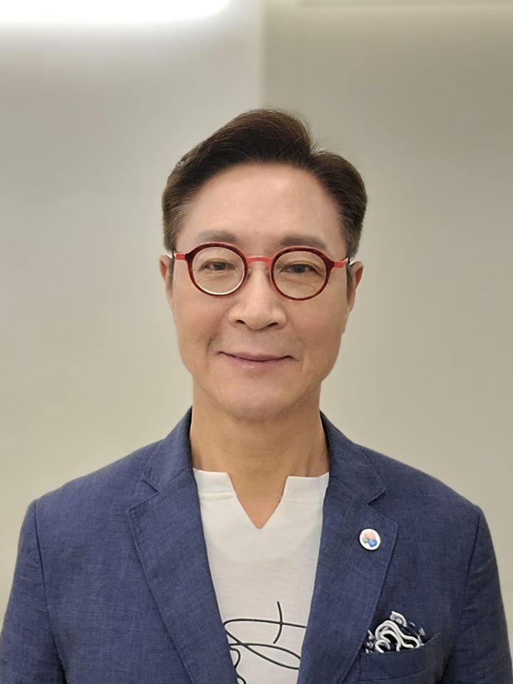 이정길 profile image