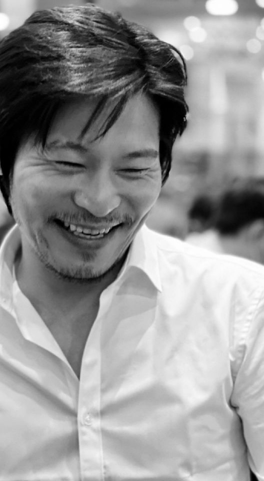 설재근 profile image