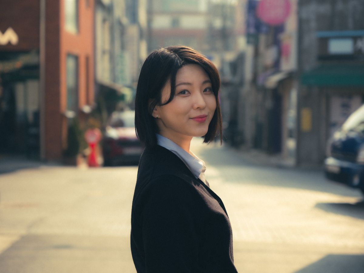 チョン・スビン サムネイル画像