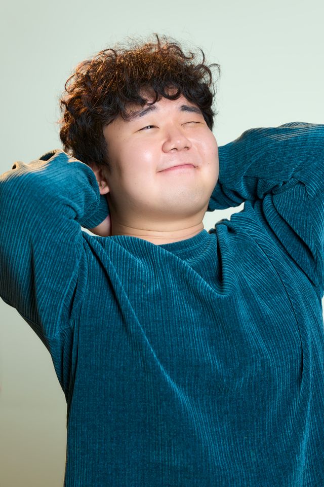 คิมซอนเจ ภาพขนาดย่อ