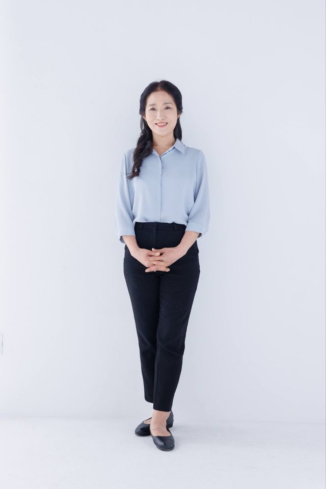 Lee Myung-hee Thumbnail image