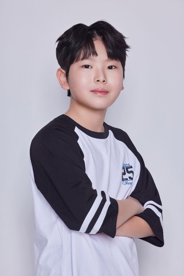 Kim Seo-hu Ảnh thu nhỏ