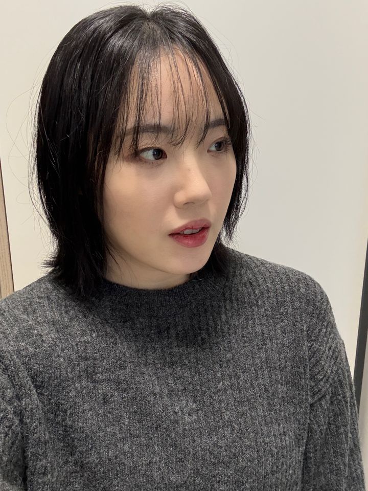 이하진 サムネイル画像