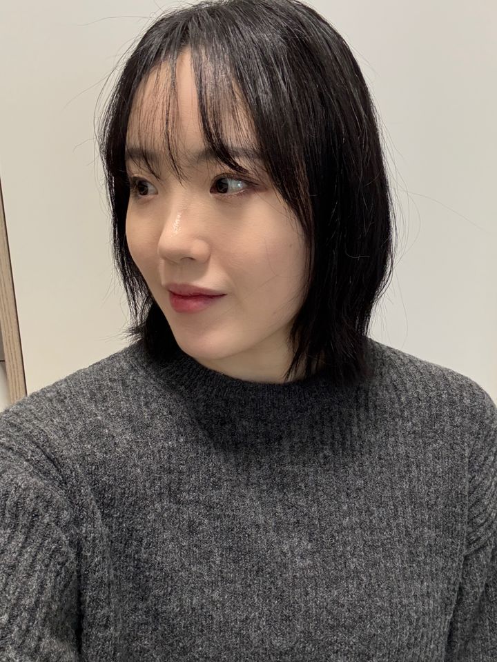 이하진 サムネイル画像