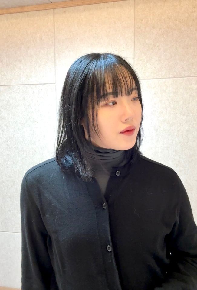 이하진 サムネイル画像