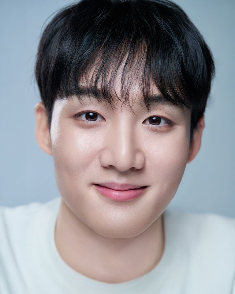 パク・ミンギュ サムネイル画像