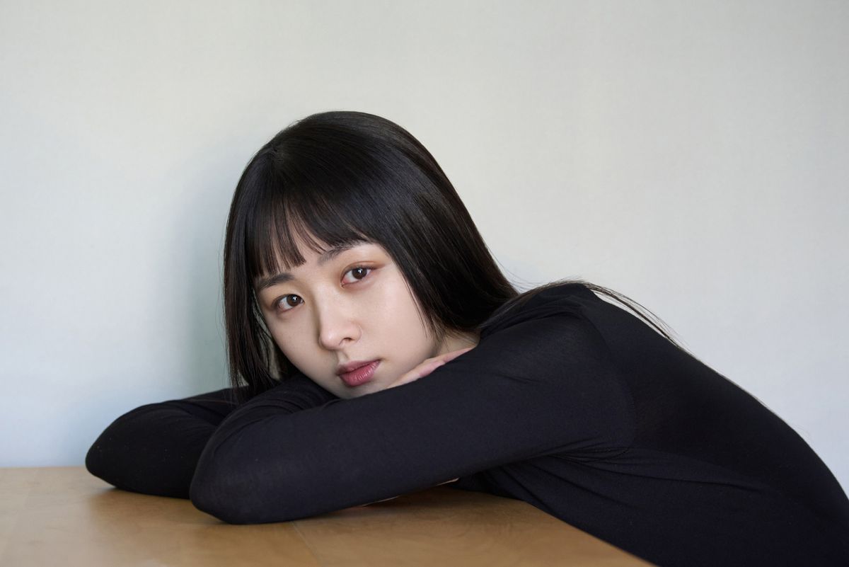 정민교 Thumbnail image