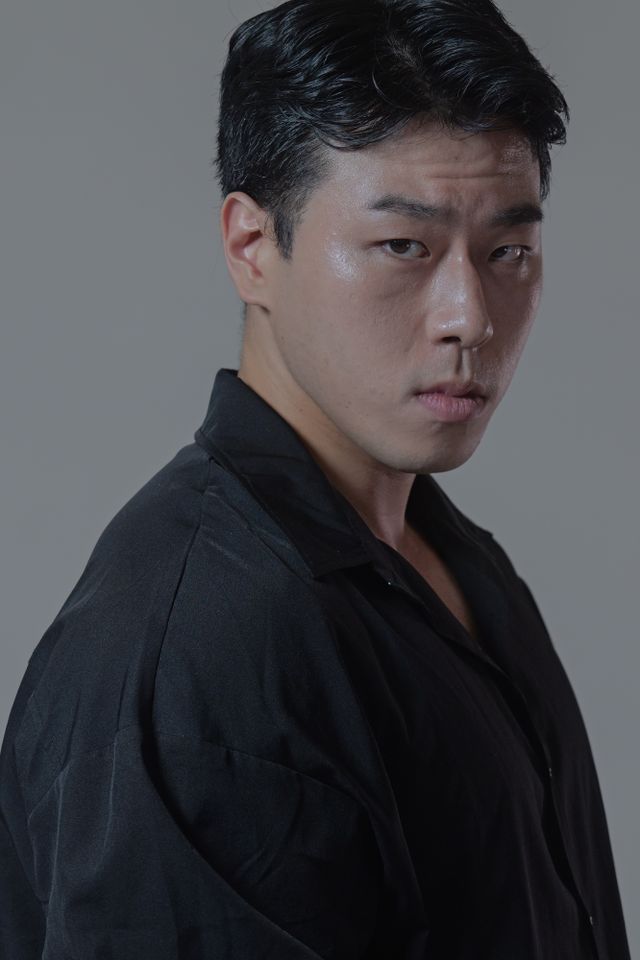 김정민 profile image