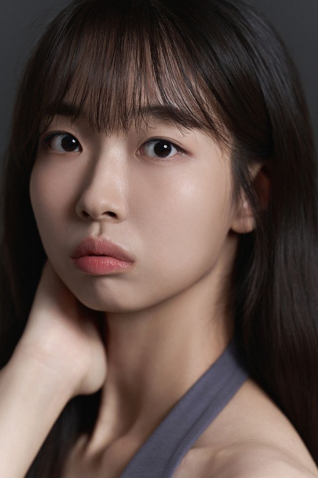 Kim Mi-kyung Thumbnail image
