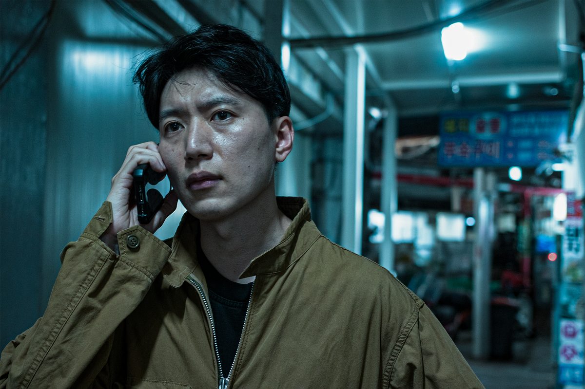 Jang Ji-hoon Thumbnail image