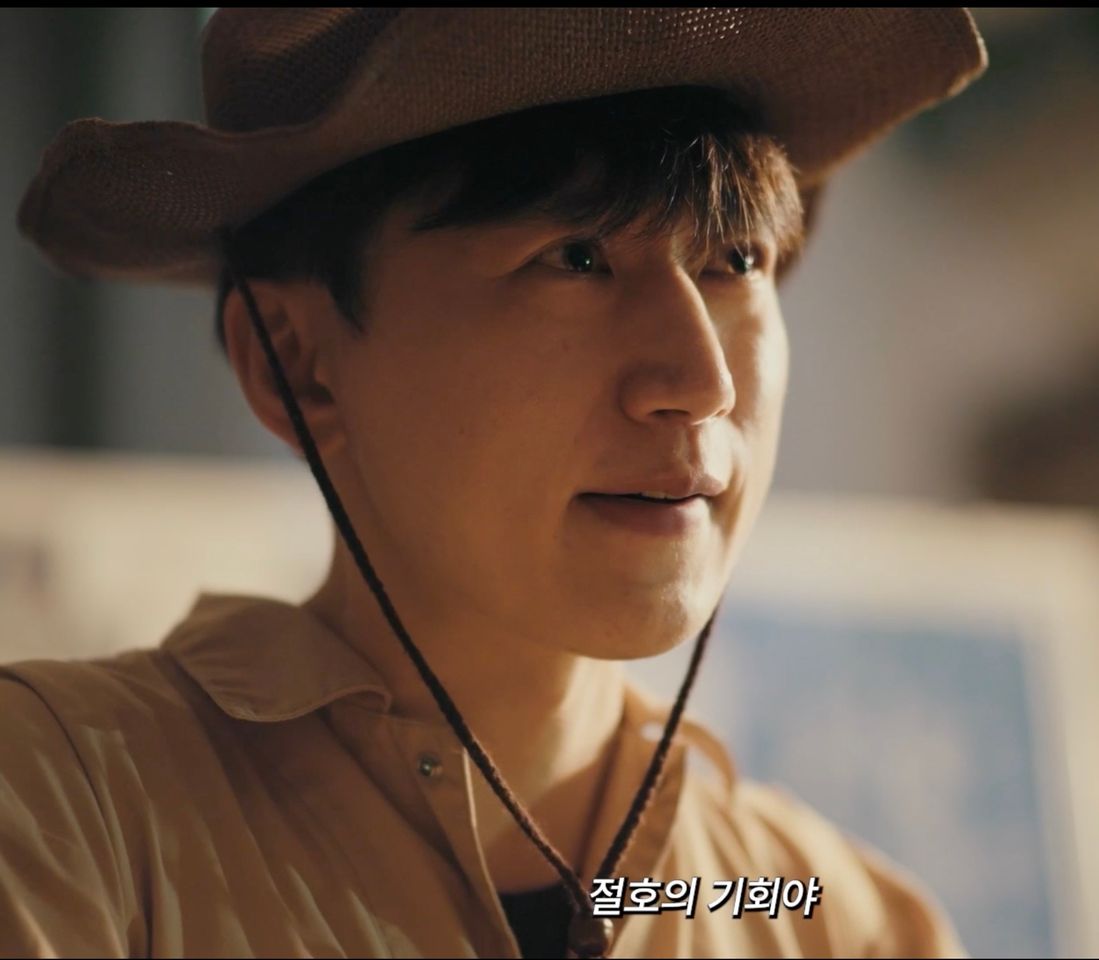 Jang Ji-hoon Thumbnail image