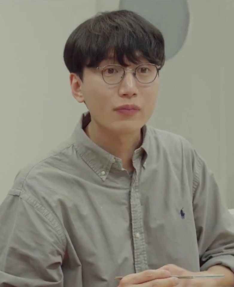 Jang Ji-hoon Thumbnail image