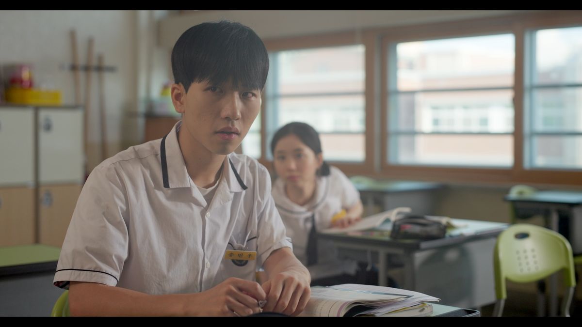 ハンセアビョク サムネイル画像