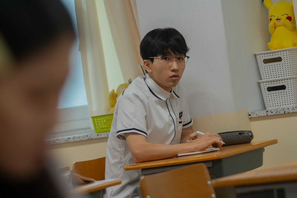 ハンセアビョク サムネイル画像