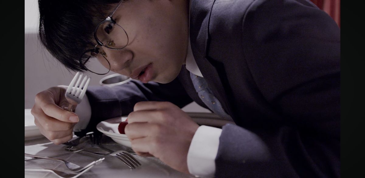 ハンセアビョク サムネイル画像