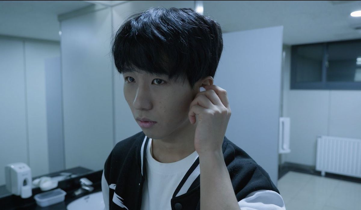 ハンセアビョク サムネイル画像