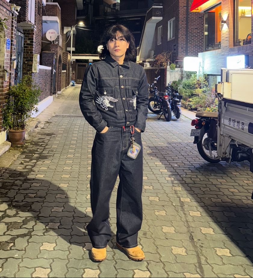 윤시우 サムネイル画像