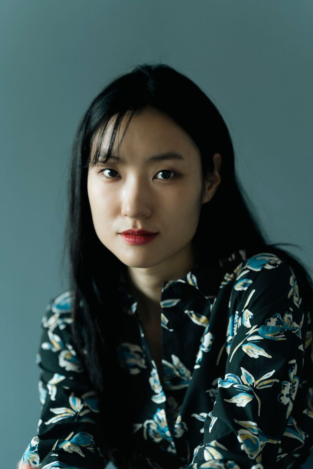 Kim Miji Ảnh thu nhỏ