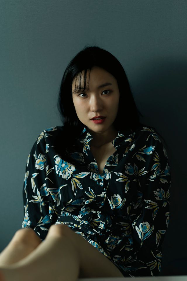 Kim Miji Ảnh thu nhỏ