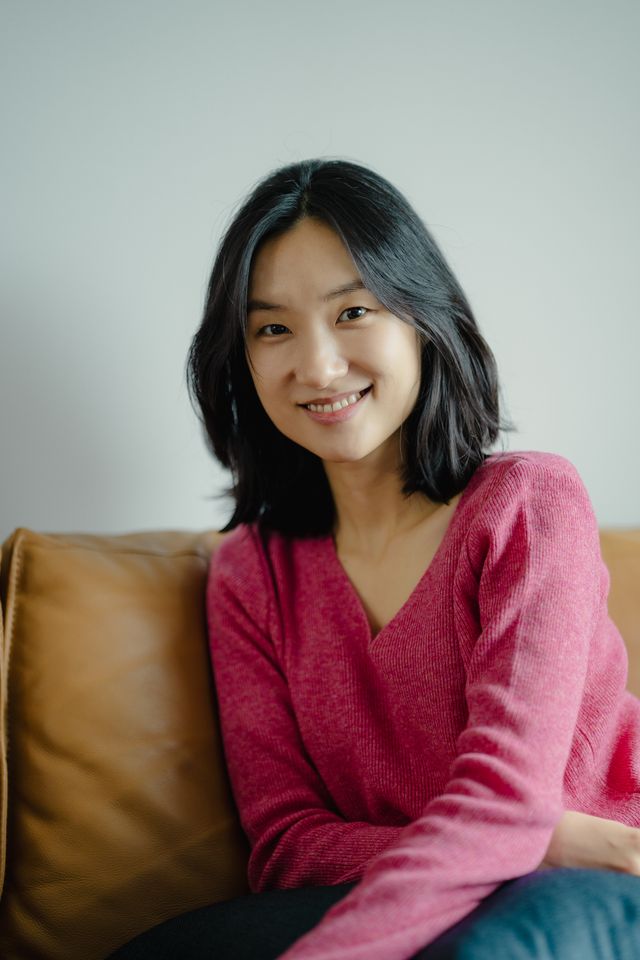 Kim Miji Ảnh thu nhỏ