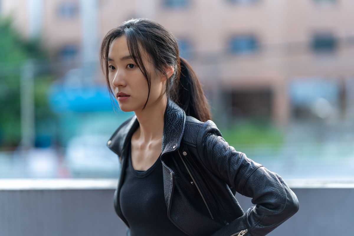 Kim Miji Ảnh thu nhỏ