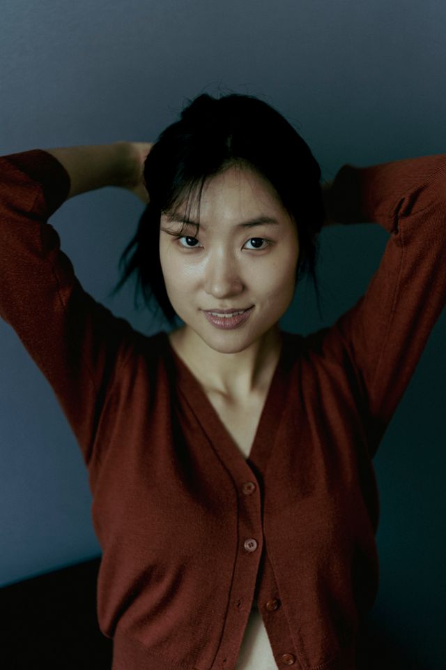 Kim Miji Ảnh thu nhỏ