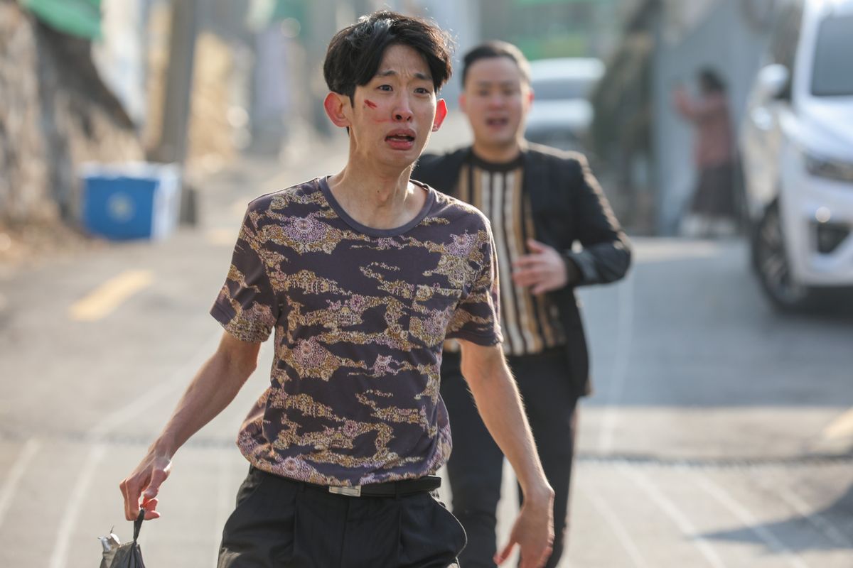 จอง อึนซ็อง ภาพขนาดย่อ