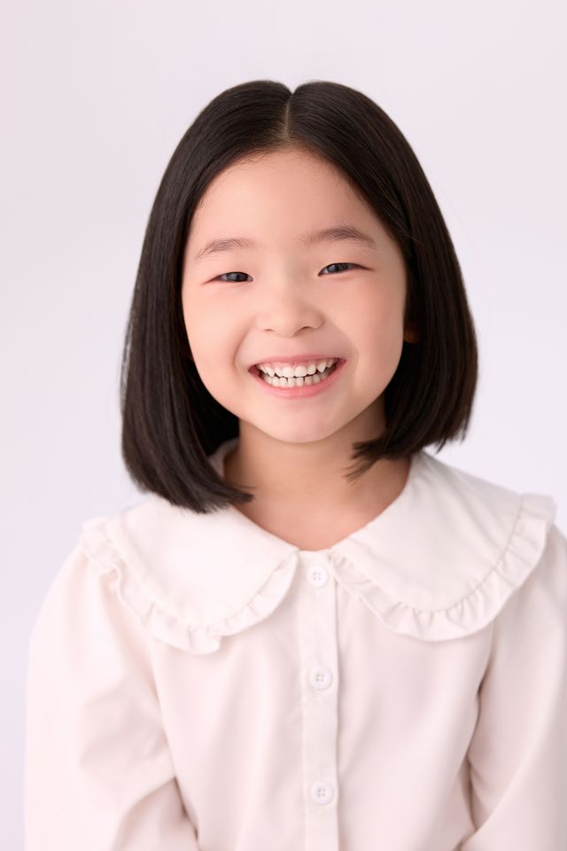 최서아/무보정 サムネイル画像