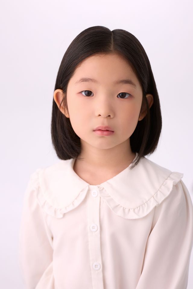 최서아/무보정 サムネイル画像